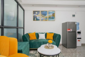 Lovely 1 bedroom apartment, Nairobi Central